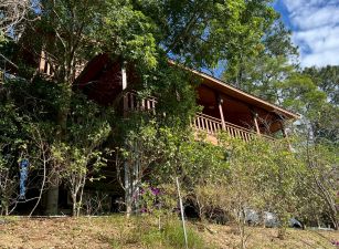 久福農莊360度景觀休閒屋