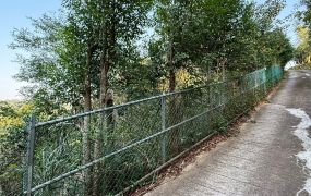 關西過雲山莊休閒農地