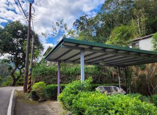 北埔可愛路上農牧用地