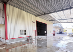 🏆【稀有釋出】大社99馬大電高挑寬敞工業廠房｜8米路大車好進出