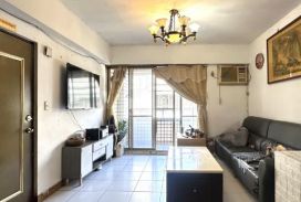 東方大地漂亮3房車