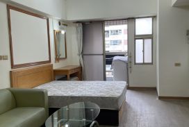 (小雅之家)北屯文心國小邊間大套房+坡平車位(低總價)