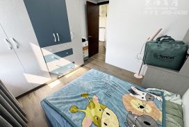 🏡【大肚區・太平路】齊美建設5年屋｜瑞峰國小旁2房華廈｜798萬