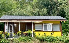 北埔綠世界旁臨路休閒屋