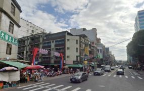 南門市場㊣三民路收租店地