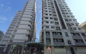 哈佛名門四房雙車位