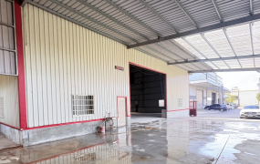 🏆【稀有釋出】大社99馬大電高挑寬敞工業廠房｜8米路大車好進出