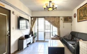 東方大地漂亮3房車