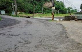 【地主誠售】大社區觀音山｜大社觀音山8米路都計內農地｜開價即行情｜