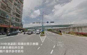 樹林挑高可廠登鋼構廠