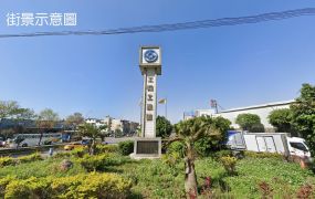 工四工業區氣派合法廠房