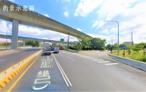 幼獅工業區挑高廠房