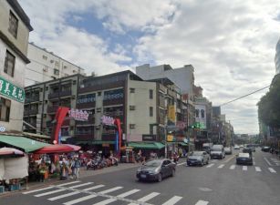 南門市場㊣三民路收租店地