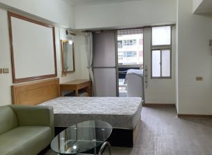 (小雅之家)北屯文心國小邊間大套房+坡平車位(低總價)