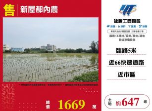 新屋都內農