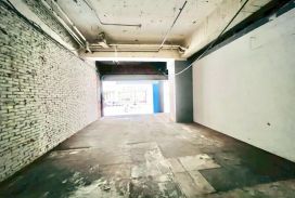 桃園市區精華店面