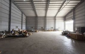 大園臺61線旁倉庫廠房