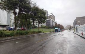 華亞科技園區內百坪工業地