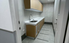 中壢工業區全新氣派廠辦2樓