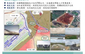 桃園航空城產專區[預租]星級倉儲廠辦[10000-33000坪]可分層租