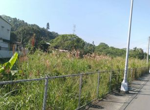 阿里山公路旁農地08-044 052337228