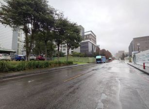 華亞科技園區內百坪工業地