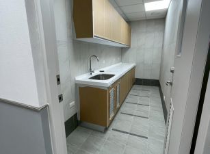 中壢工業區全新氣派廠辦2樓