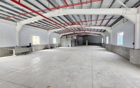 琪琪🐝推~正66楊梅交流道大腹地倉庫