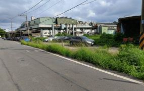 琪琪🐝推~近林口交流道工二工業區方正工業地