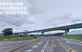 新莊大面寬獨立廠房(可廠登) &bull;   新北市廠房買賣/工業地/建地/徵收農地/廠房出租