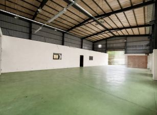 平鎮66/挑高7米/倉庫廠房 &bull;   桃園廠房買賣/工業地/建地/徵收農地/廠房出租