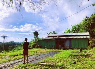 太平上美開心大景觀贈厝地