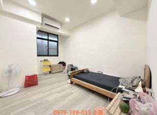 北區近成大開元商圈整新3房電寓