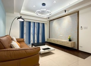 太保高鐵站2房+車位09-589