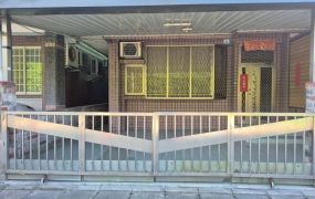 永慶許書豪★五結7米大面寬雙車位雙併別墅