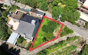 頭份老崎古道觀景平坦丙建