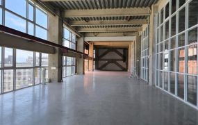 土城工業區新穎氣派挑高廠辦(乙工) &bull;    新北市廠房買賣/工業地/建地/徵收農地/廠房出租