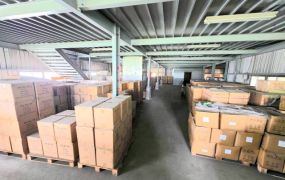 鶯歌老街店面廠房