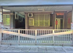 永慶許書豪★五結7米大面寬雙車位雙併別墅