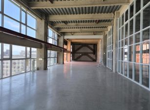 土城工業區新穎氣派挑高廠辦(乙工) &bull;    新北市廠房買賣/工業地/建地/徵收農地/廠房出租