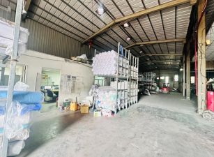 琪琪🐝推~近南樹林車站挑高鋼構廠房