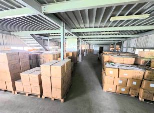 鶯歌老街店面廠房