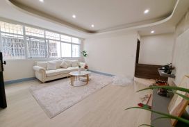 文化中心光華商圈現代輕奢風格公寓三樓