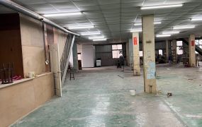 琪琪🐝推~近土城交流道65快速道永寧轉運站旁車貨梯廠房