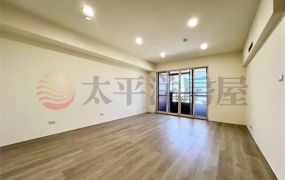 百川綠晶景觀戶4房車