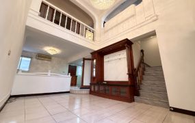 藝文大地坪庭院別墅