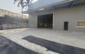 大社近國道75坪倉庫