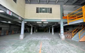 琪琪推~近五股交流道旁鋼構貨梯廠房