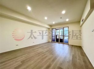 百川綠晶景觀戶4房車