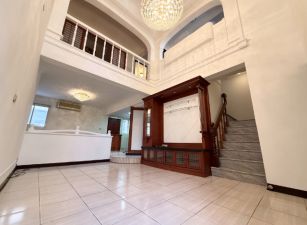 藝文大地坪庭院別墅